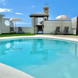 Chimeneas Icod De Los Vinos